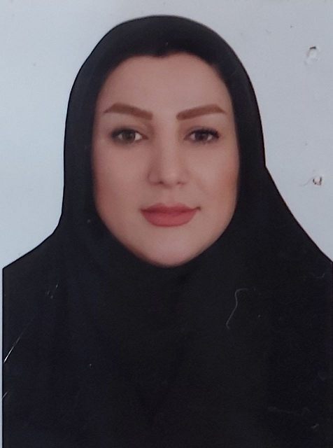 دکتر سهیلا قلی پور